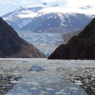 Alaska Frontier Adventure Educational Tour | Glacier