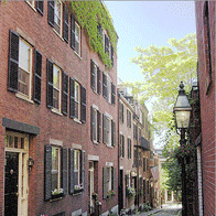 Boston New York and DC Educational Tour | Beacon Hill