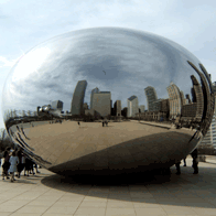 Chicago Educational Tour | Sculpture