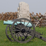 Gettysburg Virginia DC Civil War Educational Tour | Gettysburg Battlefield
