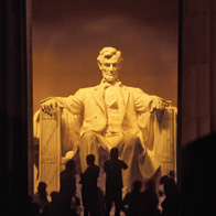 Gettysburg Virginia DC Civil War Educational Tour | Lincoln Memorial