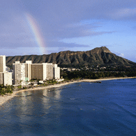 Hawaii Educational Tour | Coastline