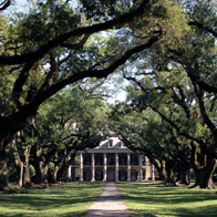 New Orleans Class Trip | New Orleans Estate