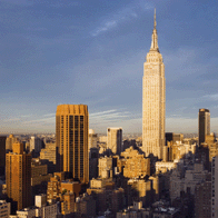 New York Essentials Class Trip | Empire State Building