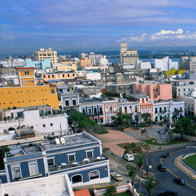 Puerto Rico Educational Tour  | Cityscape