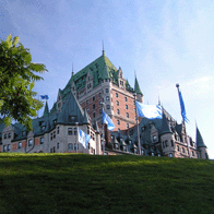 Quebec Educational Tour | Quebec