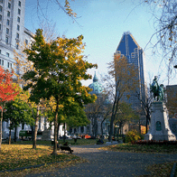 Quebec and Montreal Educational Tour | Montreal