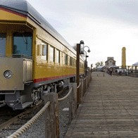 Sacramento A Capital City Educational Tour | Sacramento Transit
