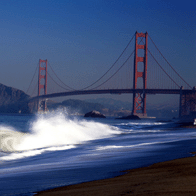San Francisco and the Bay Area Educational Tour | Golden Gate Bridge