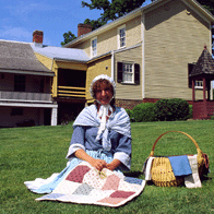 Washington DC and Colonial Virginia Educational Tour | Ash Lawn