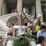 Barcelona Educational Tour | Group