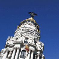 Madrid Mallorca and Barcelona Educational Tour | Madrid