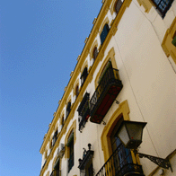 Madrid and Andalusia Educational Tour | Street Scene