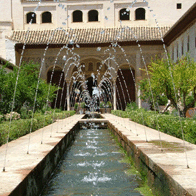 Madrid and the Costa del Sol Educational Tour | Alhambra