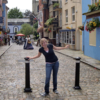 Madrid and the Costa del Sol Educational Tour | Student in Gibraltar