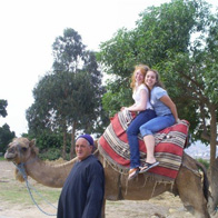 Spain and Morocco Educational Tour | Beach