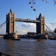 London Theater Educational Tour | Tower Bridge
