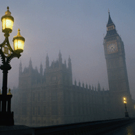 London, the Countryside & Edinburgh Educational Tour | Big Ben