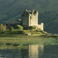 Scotland Educational Tour | Loch Ness