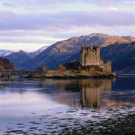 Scotland and England Educational Tour | Loch Ness