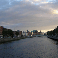 Scotland and Ireland Educational Tour | Dublin