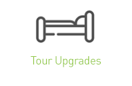 Redeem tour upgrade rewards- Explorica educational travel