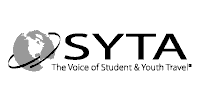Student Youth Travel Association Logo