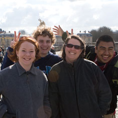 Explorica Teacher Training in Europe