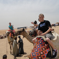 Explorica Summer 2010 Photo Contest