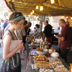 Explorica Summer 2010 Photo Contest