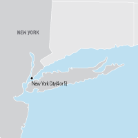 New York City: Capital of the Arts