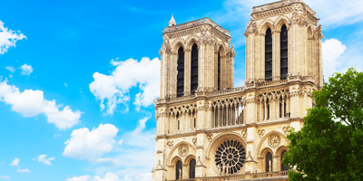 French Highlights Educational Tour | Viaduc de Millau