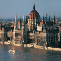 Central European Cities Educational Tour | Budapest 