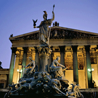 Switzerland Bavaria and Austria Educational Tour | Vienna