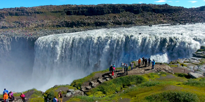 ICH Tour | Explorica Educational Travel