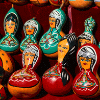 Italy and Greece in Depth Educational Tour | Wooden Dolls