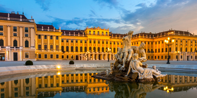  Explorica Educational Travel - London, Paris & Central Europe