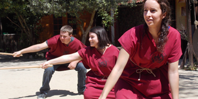 Lanugage Immersion: Rome| Explorica Educational Travel