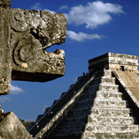 Yucatan Adventure Educational Tour | Chichen Itza