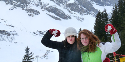 SAI Tour | Explorica Educational Travel