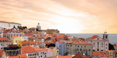 Explorica Educational Travel - Spain & Portugal