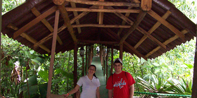 Costa Rica: Coast to Coast