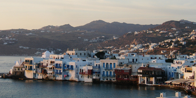 Math & Science: Greece & Italy