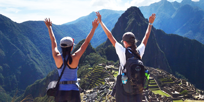 Peru - Explorica Educational Travel