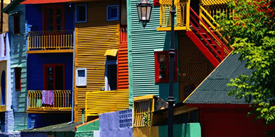 Buenos Aires & Iguazú