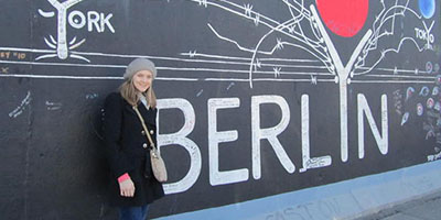 Central European History