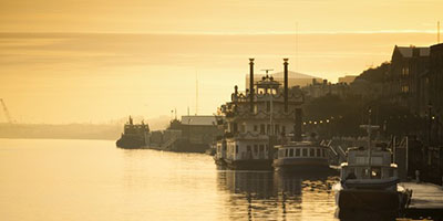 Civil Rights in the South