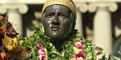 Hawaii, Australia & New Zealand