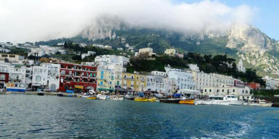 Italy & Greece in Depth