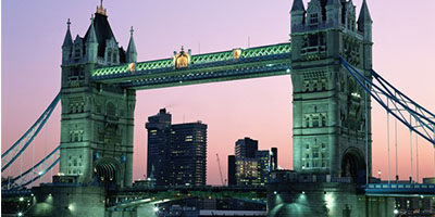 D-Day London & France